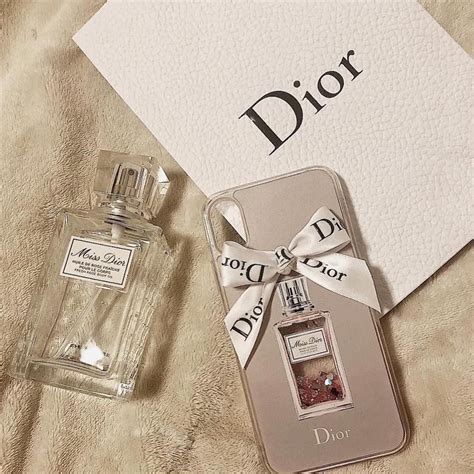 dior watch case